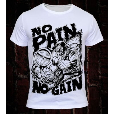 (NO PAIN)